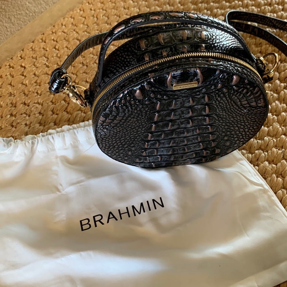 Brahmin crossbody